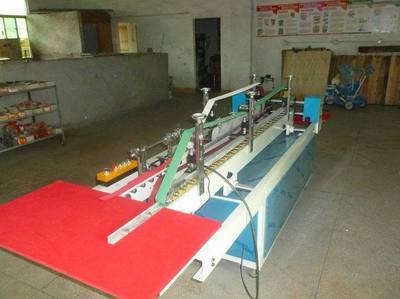 华星机械 专业制造高品质包装设备的行业先锋