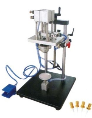 专业化妆品包装解决方案 供应香水轧盖机、包装机与封口机一站式服务