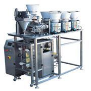 全自动螺丝包装机 高效生产的得力助手与市场报价解析