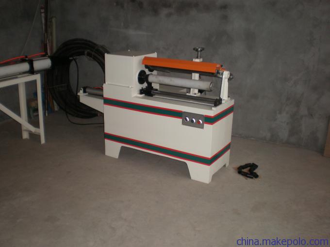 供应煜煜塑胶YY-200切纸管机——专业切割，高效包装